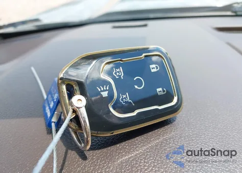 2018 Chevrolet Tahoe Lt from USA, damaged, VIN 1GNSKBKC1JR404175